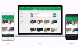 Google anuncia redesign do Google+ com foco em comunidades