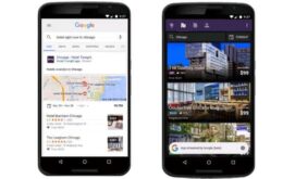 Buscador do Google para Android pode fazer streaming de aplicativos