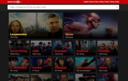 Indústria do cinema comemora queda do site pirata Mega Filmes HD