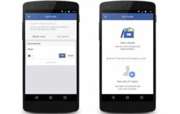 Facebook lança recurso para fazer ex-namorados ‘sumirem’