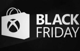 Microsoft divulga descontos da Black Friday em jogos de Xbox One e 360