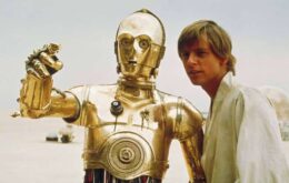 Waze ganha navegação sob a voz de C-3PO, o robô de Star Wars