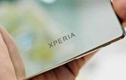 Tela do Sony Xperia Z6 pode ser sensível a pressão como o iPhone 6s