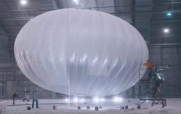 Google se prepara para testar Project Loon em condições extremas