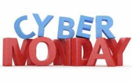 Cyber Monday movimenta quase R$ 200 milhões