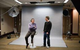 Bill Gates e Mark Zuckerberg se unem por energia limpa