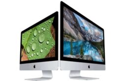 Apple começa a vender novos iMacs no Brasil por até R$ 22 mil