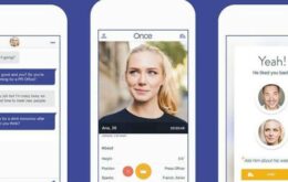 Conheça o Once, aplicativo de paquera que mostra uma sugestão por dia
