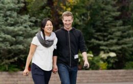 Como o casal Zuckerberg vai doar 99% de suas ações para a caridade?