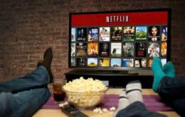 Netflix faz parceria com LG para expansão internacional