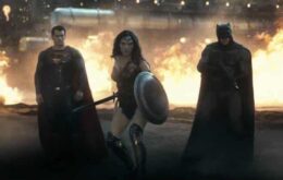 Confira o 2º trailer de ‘Batman vs Superman’