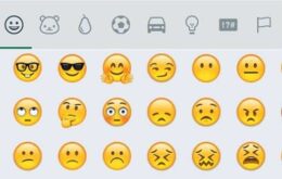 Novos emojis chegam ao WhatsApp para Android