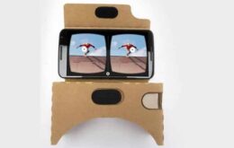 Rumor: Google deve lançar novos óculos de realidade virtual em setembro