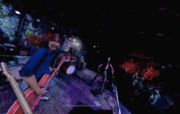 Rock Band vai voltar com versão para óculos de realidade virtual