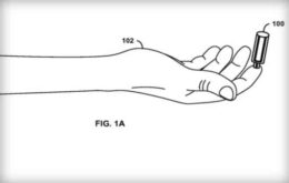 Dispositivo pode coletar sangue sem agulha
