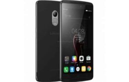 Conheça o Vibe A7010, novo smartphone da Lenovo no Brasil