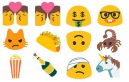 Atualização para Android M traz mais de 200 novos emojis; confira