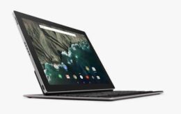 Primeiro tablet feito inteiramente pelo Google começa a ser vendido hoje