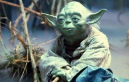 Físico calcula massa de Yoda do Star Wars; saiba como