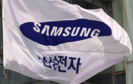 Lucro da Samsung cresce pelo segundo trimestre consecutivo