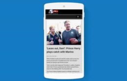 Accelerated Mobile Pages, o ‘Instant Articles’ do Google, chega em 2016