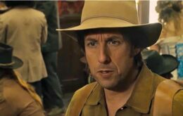 Saiba o que a presença de Adam Sandler em filmes originais da Netflix significa