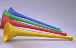 Vuvuzela: novo serviço permite trocar mensagens de forma anônima