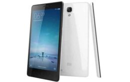 Xiaomi lança Redmi Note Prime na Índia por equivalente a R$ 500