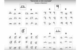 Cientistas ‘ensinam’ inteligência artificial a escrever como humanos