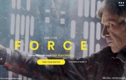 Spotify revela qual personagem de Star Wars mais combina com seu gosto musical