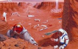 Brasileiros são cotados para colonizar Marte; saiba por quê