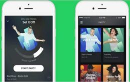 Recurso do Spotify permite que usuários sejam DJs em festas