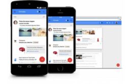 Por que o Google quer que você troque o Gmail pelo Inbox