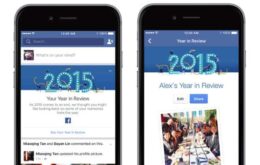 Facebook libera as retrospectivas individuais de 2015; confira a sua