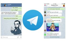 Telegram: saiba como usar a melhor alternativa ao WhatsApp