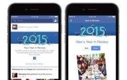 Retrospectiva do Facebook não mostra momentos tristes do usuário