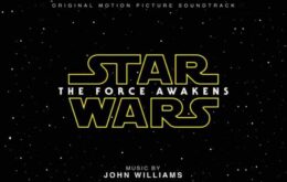 Apple Music e Spotify preparam playlist com trilha sonora do novo Star Wars