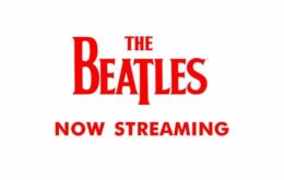 Músicas dos Beatles finalmente serão disponibilizadas via streaming