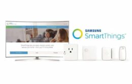 Smart TVs de 2016 da Samsung poderão controlar casas conectadas