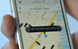 Prefeitura de SP propõe decreto que libera Uber na cidade