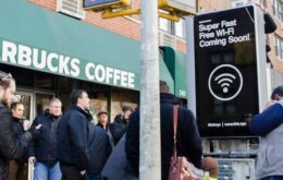 Nova York começa a instalar cabines de Wi-Fi público com internet Gigabit