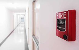Sistema de detecção de incêndios: um aliado contra riscos de vidas e patrimônios