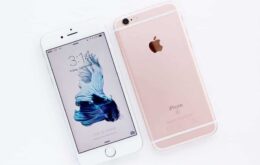 Chegada do iPhone 6S ao Brasil não reduz preço de modelos antigos