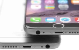 iPhones 7 podem não ter conectores tradicionais de fones de ouvido