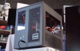 Como montar um PC de R$ 120 mil