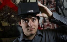 Facebook pode, sim, ter demitido criador do Oculus Rift por visões políticas