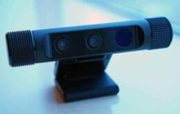 Razer anuncia webcam voltada para streaming por R$ 1300