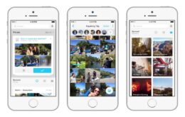 Facebook desativa o recurso Photo Sync