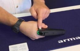 “Smart guns”: a nova aposta dos EUA para segurança