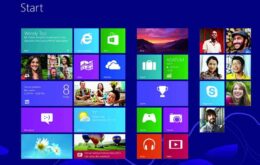 Microsoft encerra suporte ao Windows 8.1
